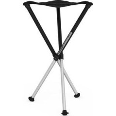 "Walkstool Comfort 75 XXL Stool - Ultimate Comfort and Portability for Outdoor Adventures"